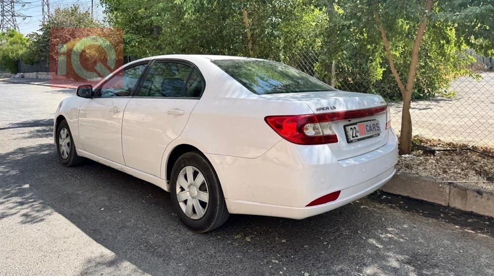 شيفروليه إبيكا